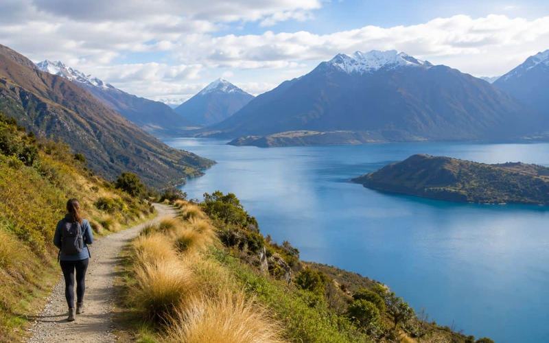 14 días en Nueva Zelanda: el itinerario ideal para tu viaje
