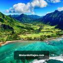 18 Mejores Lugares para Visitar en Hawái