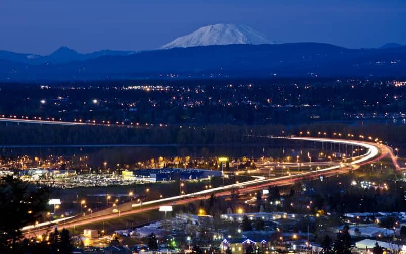 5 Pequeños Pueblos para Visitar en la Costa de Oregon
