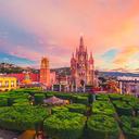 5 Razones para pasar Un Día en San Miguel De Allende, Guanajuato