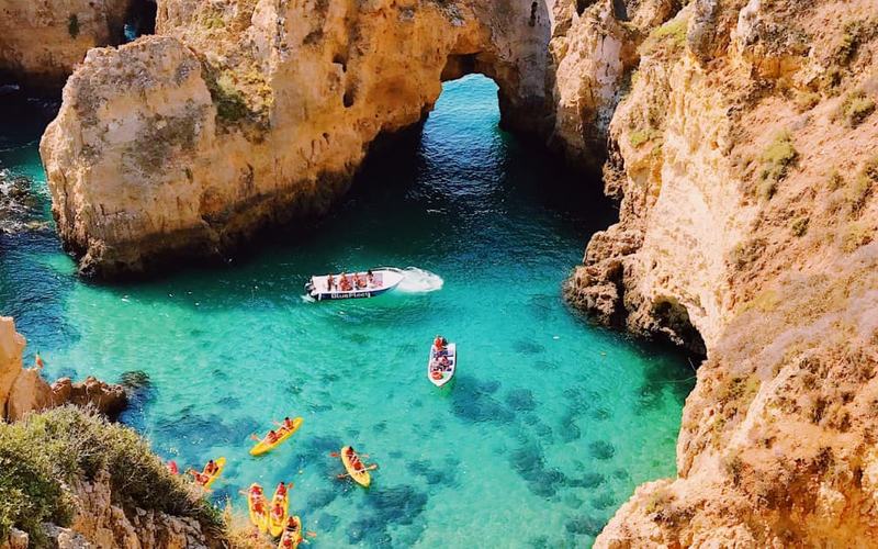 6 Míticas cosas que no conoces de Portugal