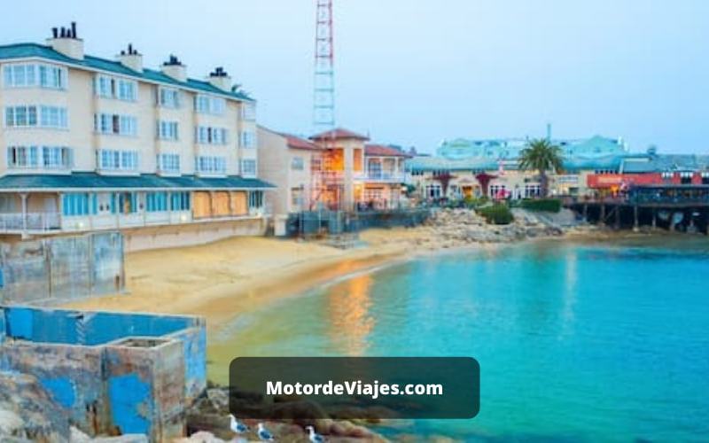 8 cosas para hacer en el condado de Monterey, California