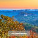 9 Actividades en el Bosque Nacional Pisgah De Carolina Del Norte
