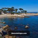 9 Cosas para hacer un fin de semana en Pacific Grove, California