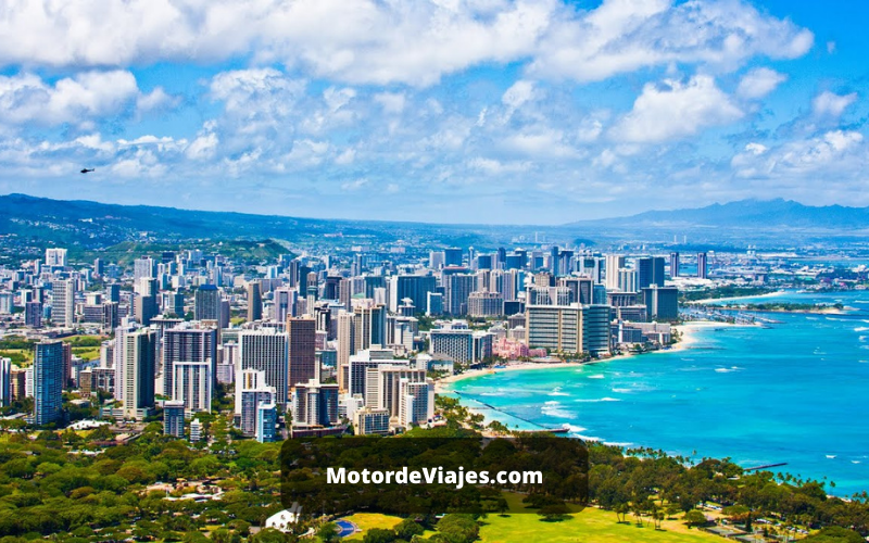 9 Inolvidables Actividades en Oahu, Hawaii
