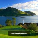 9 Mejores Lugares para jugar golf en Hawái