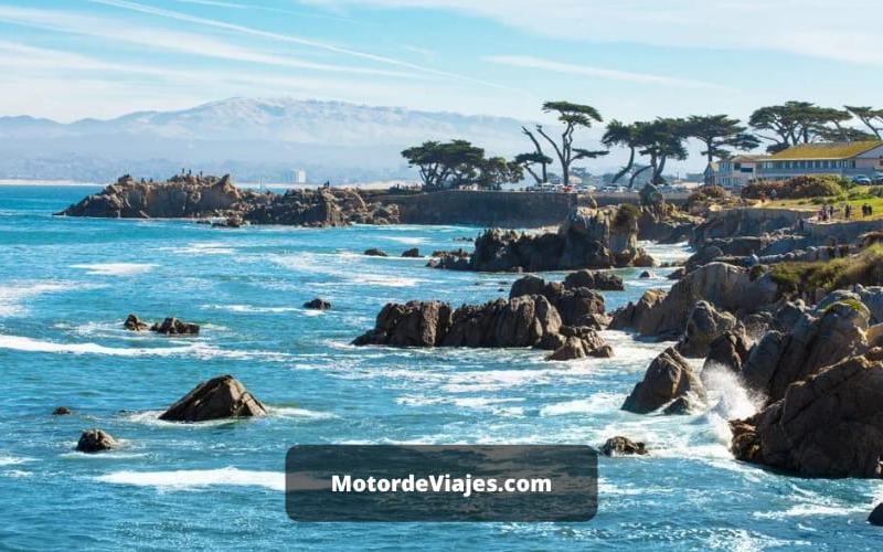 9 Increíbles planes para pasar un fin de semana en Monterey