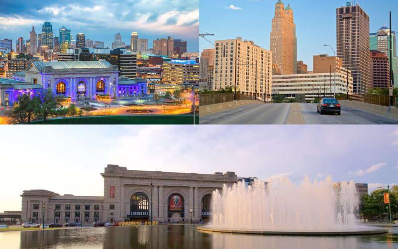 9 Actividades Gratuitas en Kansas City, Missouri