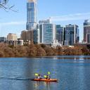 12 Actividades al Aire Libre en Austin, Texas