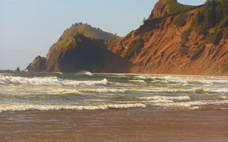 14 Actividades al Aire Libre en Lincoln City, Oregon
