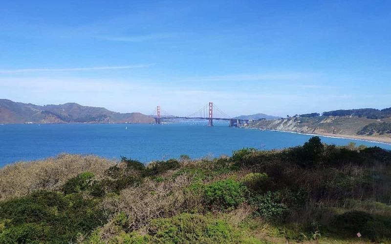 Actividades al aire libre en San Francisco ¡Explora la naturaleza y diviértete al máximo!