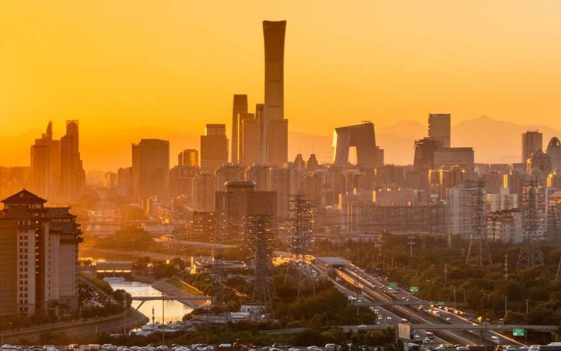 Actividades de un día desde Pekín: Planes perfectos fuera de la ciudad