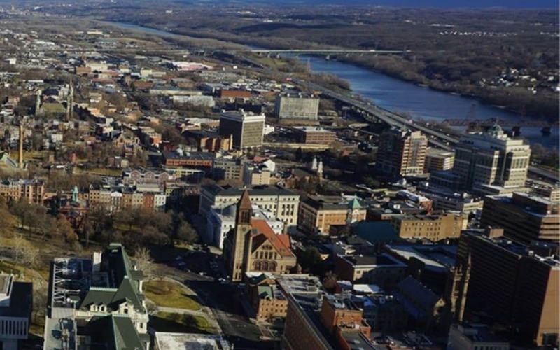 16 Actividades de un día en Albany, Nueva York