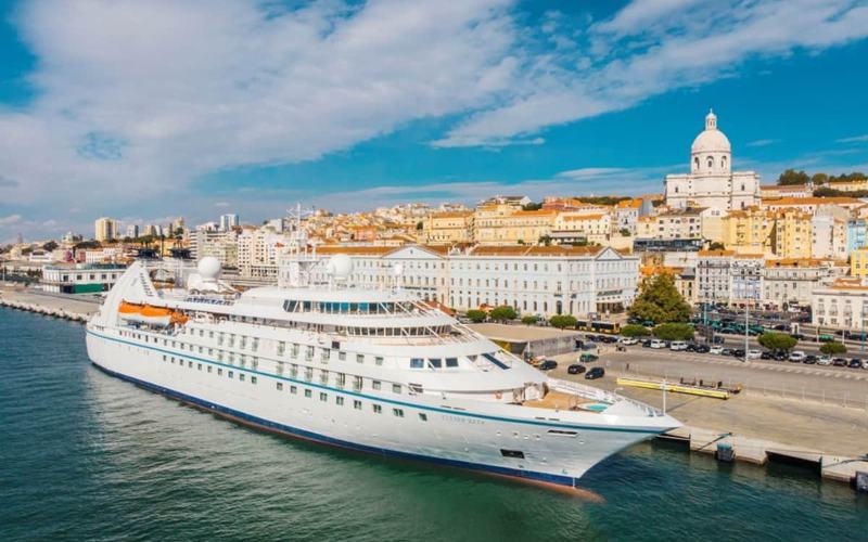 8 Actividades en el Crucero Windstar en Tahití y las islas Tuamotu