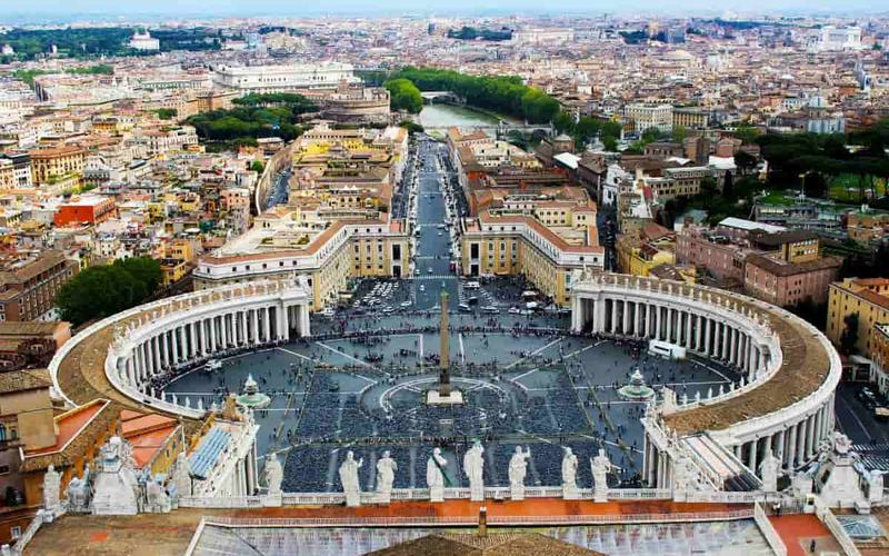 8 Actividades gratis en Roma: Explora la ciudad sin costo