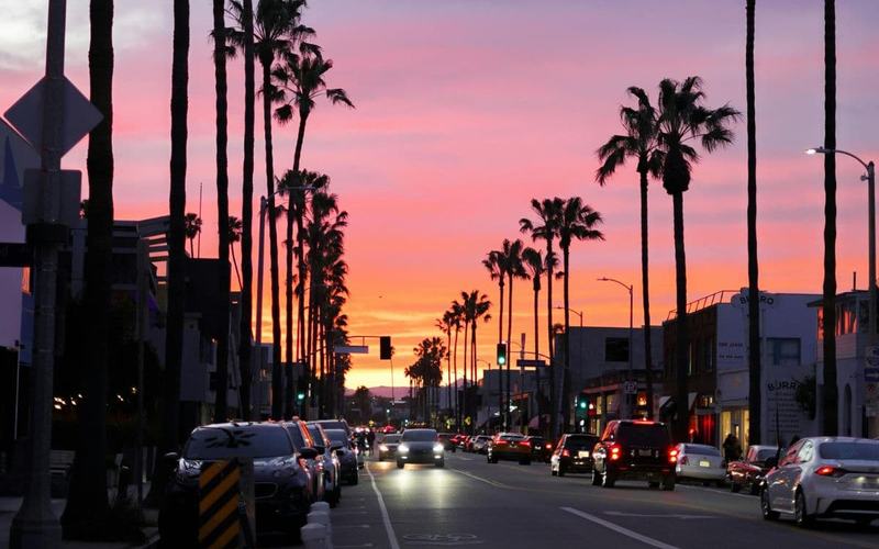 Actividades gratuitas en Los Ángeles, California