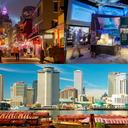 9 Actividades gratuitas en Nueva Orleans, Luisiana