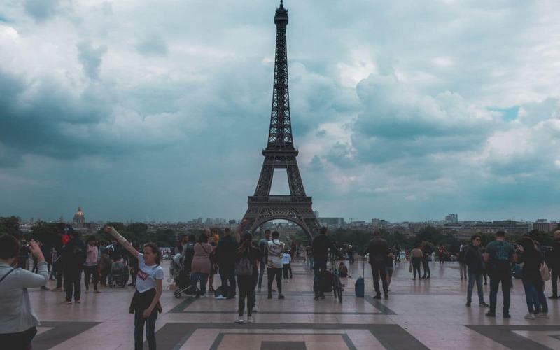 10 Actividades madre e hija en París: Planes especiales para compartir y disfrutar