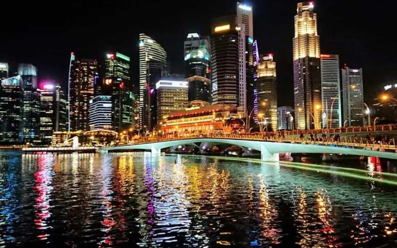 Actividades nocturnas en Singapur: Descubre la vida nocturna en la ciudad que nunca duerme