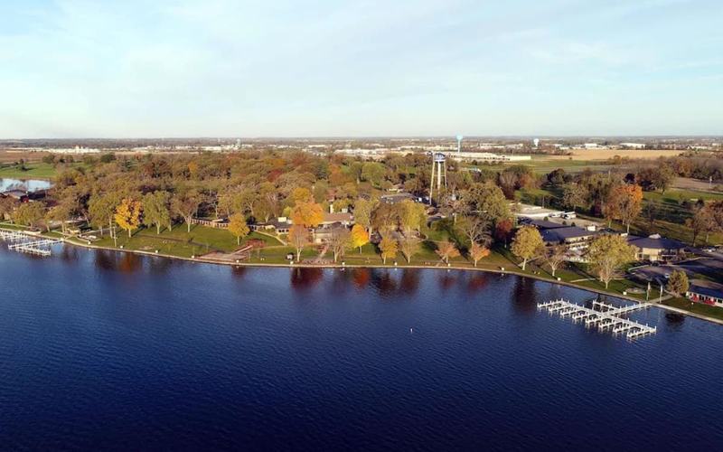 13 Actividades para Hacer en Lake Geneva en Wisconsin