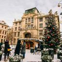 Actividades imperdibles para disfrutar el invierno en Praga