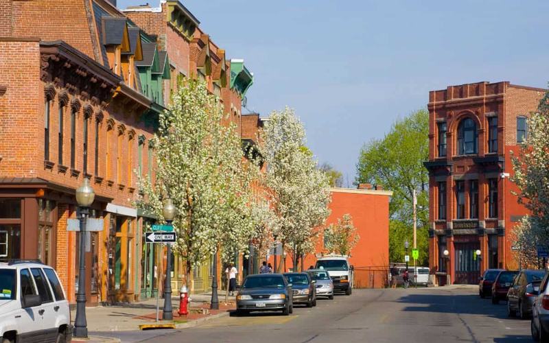 12 Actividades para hacer en Beacon, Nueva York