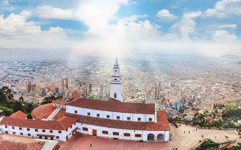 Actividades para hacer en Bogotá: 12 Consejos para conocer la ciudad