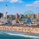 25 Actividades para hacer en Coney Island, Brooklyn