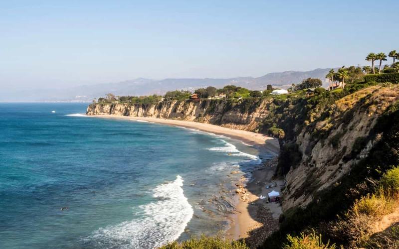 12 Actividades para hacer en Malibú, California