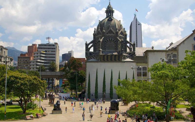 Actividades para hacer en Medellín: 16 Recomendaciones de expertos