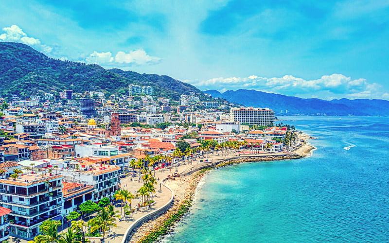 7 Actividades para hacer en Puerto Vallarta ¡Te encantarán!