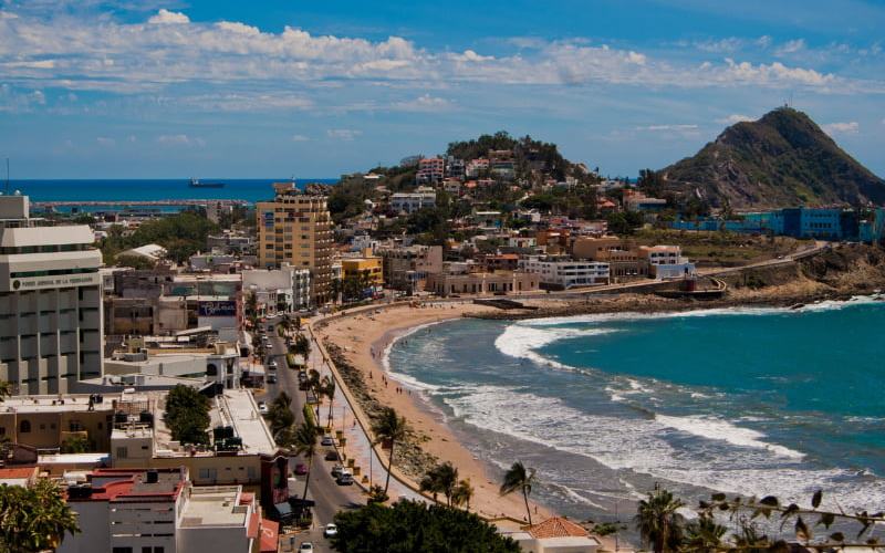 Actividades para hacer en un día en El Quelite Mazatlán, México