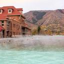 9 Aguas Termales Naturales en Colorado que Debes Visitar
