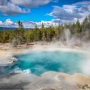 11 Aguas Termales en Oregon ¡Relájate y Refréscate!