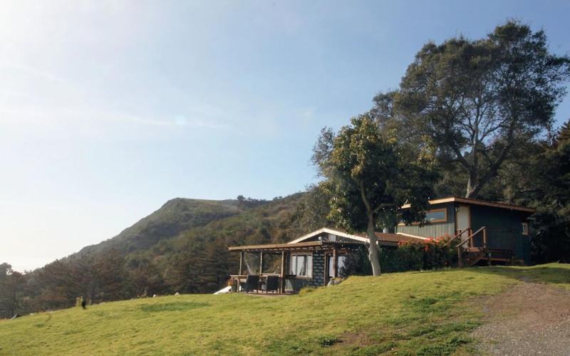 11 Alquileres que Admiten Mascotas en Big Sur, California