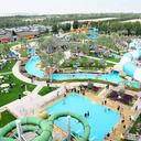 Aqua Park Qatar ¡Una Atracción Emocionante en Doha!