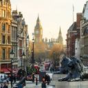 15 Atracciones cerca de Trafalgar Square, Londres