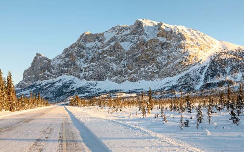 19 Atracciones turísticas de Alaska para explorar