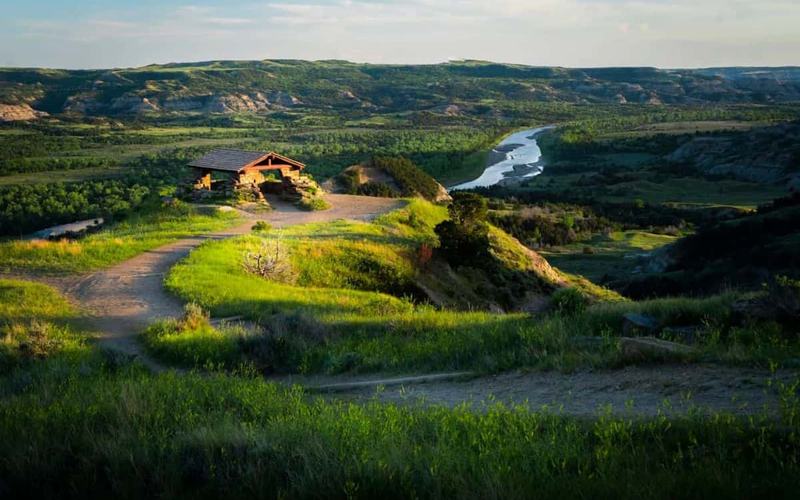 10 Atracciones turísticas de Dakota del Norte que debes visitar