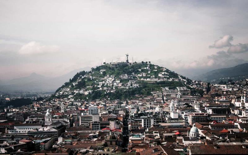 10 Atracciones turísticas de Ecuador: Belleza y Cultura en un Solo Destino
