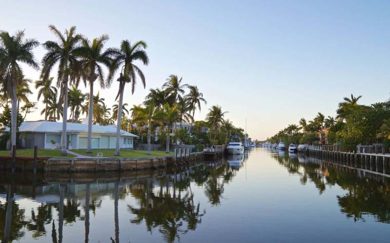 11 Atracciones turísticas de Fort Lauderdale, Florida