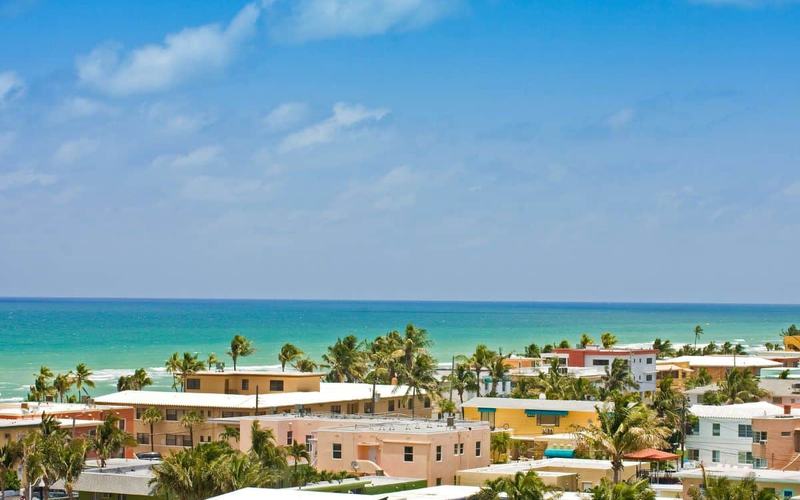 15 Atracciones turísticas de Hollywood, Florida