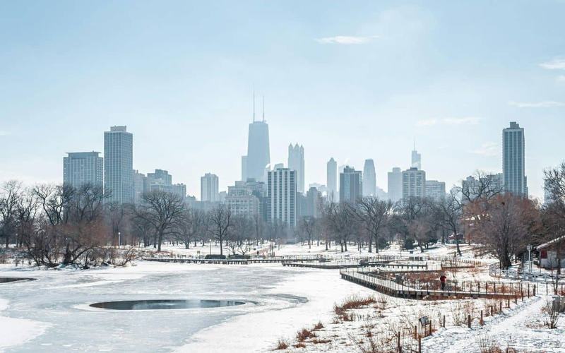 9 Atracciones turísticas de Illinois: Historia, cultura y paisajes por descubrir