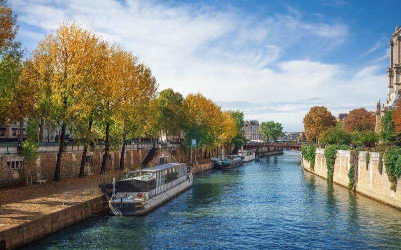 31 Atracciones turísticas de París recomendadas por expertos