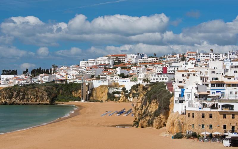 9 Atracciones turísticas en Albufeira: Destino vacacional imperdible