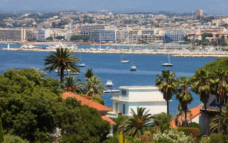 16 Atracciones turísticas en Antibes-Juan-les-Pins