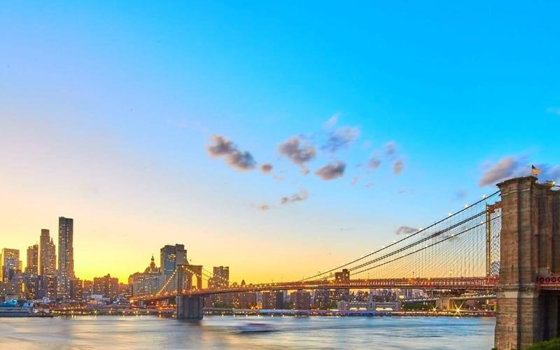 20 Atracciones turísticas en Brooklyn, Nueva York