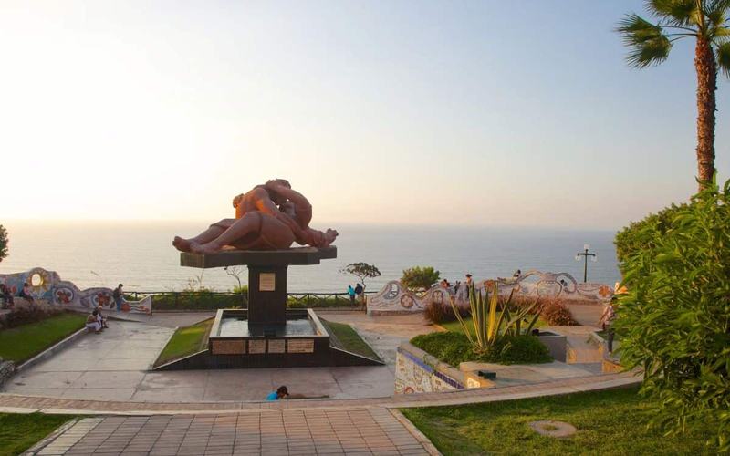 Atracciones turísticas en Lima: 14 Destinos Increíbles