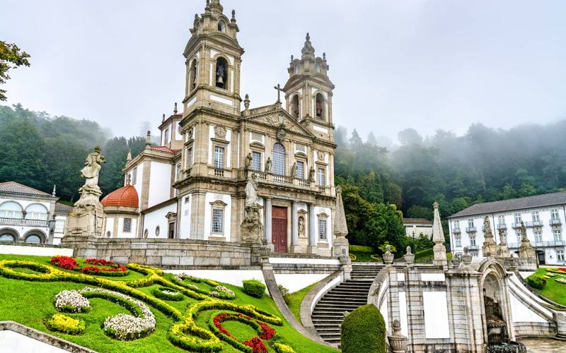 22 Atracciones turísticas en Portugal: Explora este encantador destino