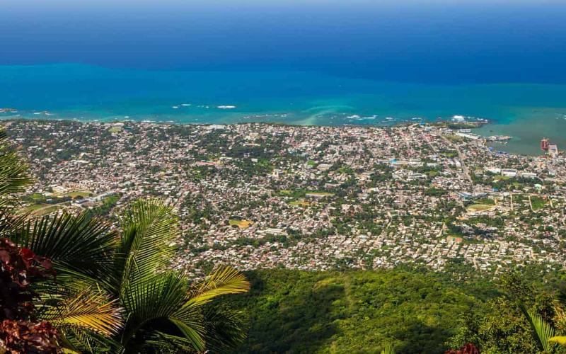 Atracciones turísticas en Puerto Plata, República Dominicana